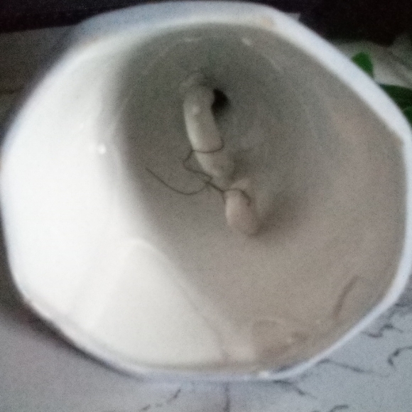 Currier and Ives Winter Scene Themed Collectible Bells/light blue & Royal Blue - Picture 5 of 12